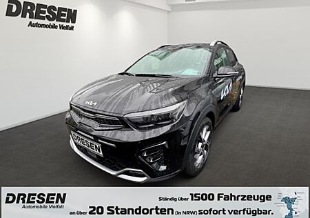 Kia Stonic GT-Line 1.0 AT NAVI,CARPLAY,SITZHZG,LENKRADHZG