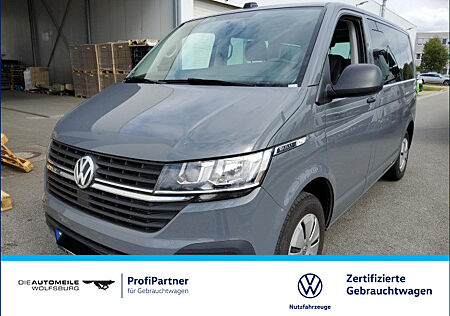 VW T6 Multivan T6.1 Multivan 2.0 TDI DSG Multivan Family AHK/Standhzg/Rückkam