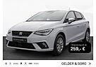 Seat Ibiza Style 1.0 TSI LED*AHK*SHZ*KLIMA*NAVI*RFK