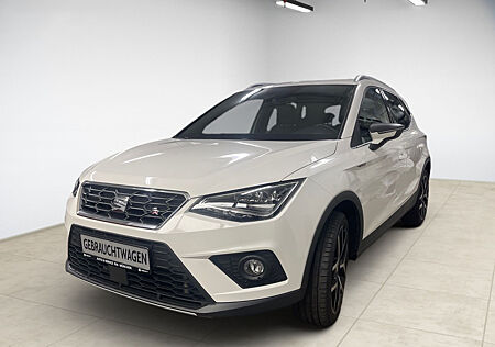 Seat Arona 1.5 TSI FR |GRA|SHZ|PDC|NAVI|LED|RDK|