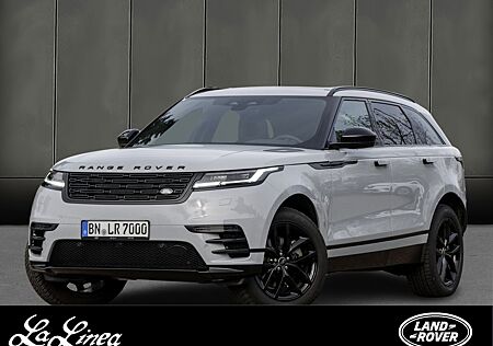 Land Rover Range Rover Velar D200 R-Dynamic SE ele. AHK, Schiebedach, Black Pack