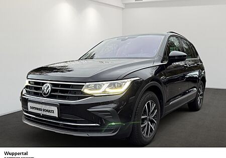 VW Tiguan 2.0 TDI Life LED NAVI AHK KAMERA SHZ PDC LM ZV