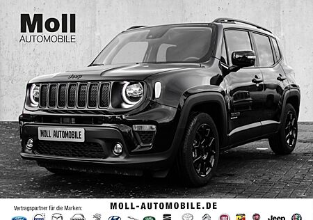 Jeep Renegade E-HYBRID DCT UPLAND WINTERPAKET Navi