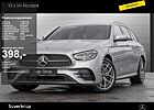 Mercedes-Benz E 220 d T 4M // AMG PREMIUM STANDH SPUR 360