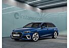 Audi A4 Avant 45 TFSI Q 2x S LINE AHK LED TOUR KEYLESS