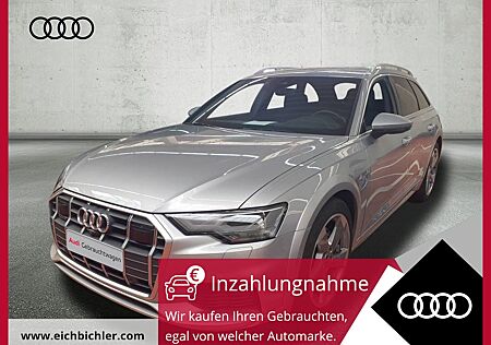 Audi A6 Allroad 40 TDI quattro S tronic FLA ACC STH