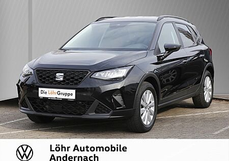 Seat Arona 1.0 TSI Style