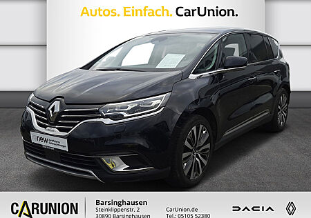 Renault Espace Blue dci 190 EDC Initiale Paris