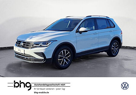 VW Tiguan 2.0TDI SCR DSG Life BusinessPremium Navi connect ACC-Front-Lane-Assist LE