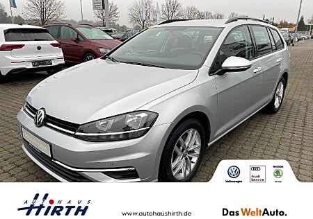 VW Golf Variant Golf VII Variant Comfortline 1.4 TSI KLIMA NAVI