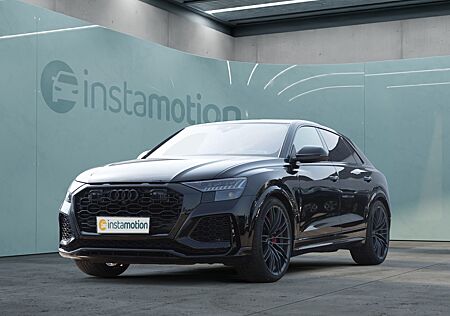 Audi RS Q8 4.0 TFSI Q LM23 360* MATRIX S-SITZE+ 2xRS-PKT