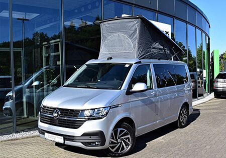 VW T6 California 6.1 Beach Camper DSG 4Mo. *StaHzg