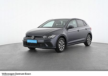 VW Polo Active TSI DSG Pano D-Cockpit Navi ACC