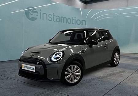 Mini Cooper S Cooper SE Hatch DAB LED RFK Navi Tempomat Shz