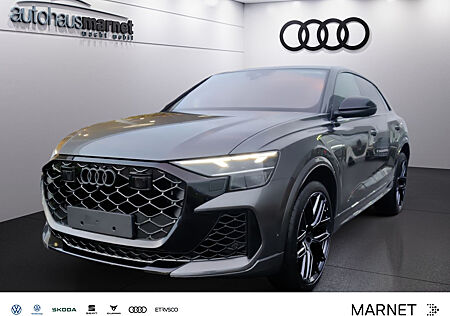 Audi RS Q8 SUV 441(600) kW(PS) tiptronic