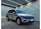 VW Tiguan 2.0TDI Highline DSG Navi LED AHK Pano