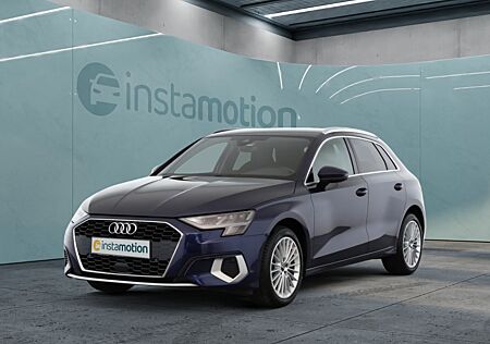 Audi A3 Sportback 30 TFSI advanced | MMI NAVI PLUS