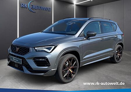 Cupra Ateca VZ 4Drive 2.0 TSI AHK ACC TopView elek. Heckklappe