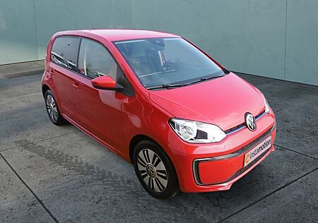 VW Up e-! Style Plus Climatr,Kamera,heizVS,Maps & More Docking