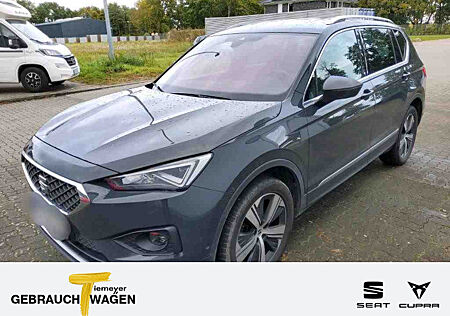 Seat Tarraco 1.5 TSI DSG XCELLENCE NAVI AHK KAMERA SITZH