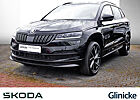 Skoda Karoq 2.0 TDI Sportline 4x4 Navi AHK Kamera DSG