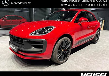 Porsche Macan GTS *PSHD*BOSE*GTS-Sportsitze*Memory*