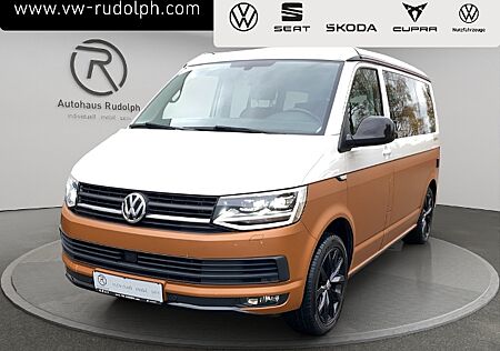 VW T6 California Beach 2.0 TDI DSG KR / Navi LED