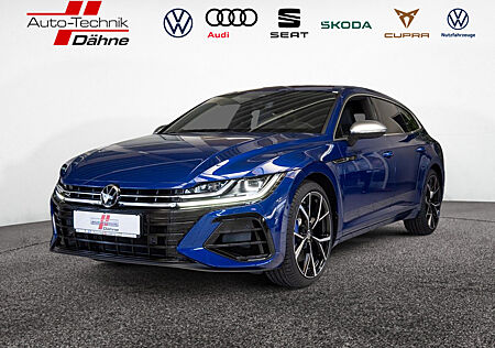 VW Arteon Shooting Brake 2.0 TSI R 4MOTION