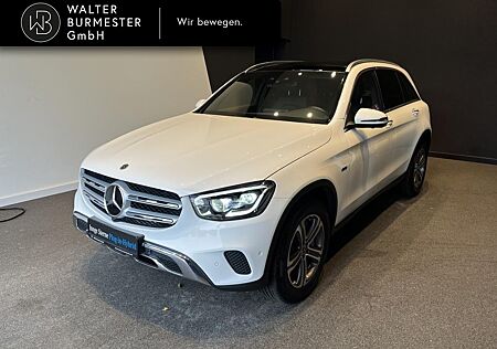 Mercedes-Benz GLC 300 e 4M +Memory+MBUX+PANO+KAMERA+AMG+NAVI