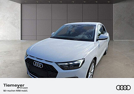 Audi A1 Sportback 25 TFSI LED KAMERA SPORTSITZE LM16