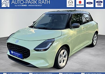 Suzuki Swift 1.2 Comfort Hybrid Automatik *NAVI/KLIMA*