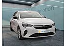 Opel Corsa F Edition 1.2 Aluräder Radio BT Spurhalteassistent Klima Einparkhilfe Tempomat