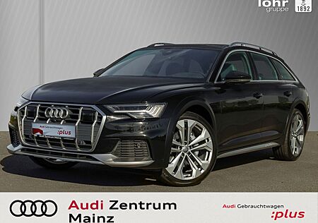 Audi A6 Allroad 50 TDI quattro tiptronic *Matrix LED*