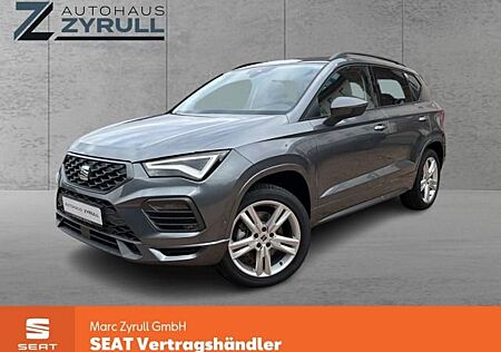 Seat Ateca FR 2.0 TDI 150 PS BEATS/NAVI/LED FR