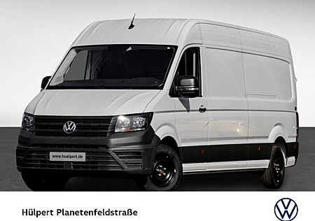 VW Crafter 35 Kasten HD LR 2.0 TDI Automatik Klima PDC Kamera