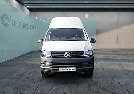 VW T6 Transporter Kasten HD LR TSI