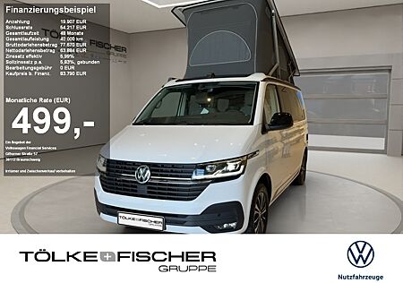 VW T6 California T6.1 California Ocean Edition TDI DSG UPE 97.336