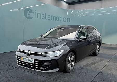 VW Passat Variant 2.0 TDI DSG Elegance MATRIX-LED NAVI AHK PANORAMA SIDE-ASS PARK-ASS SHZ