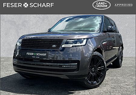 Land Rover Range Rover Autobiography D350 Standhzg. AHK Charente