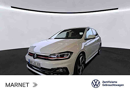 VW Polo 2.0 TSI DSG "GTI" LED*Kamera*