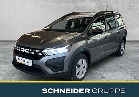 Dacia Jogger Essential ECO-G 100 5-Sitzer KLIMA+PDC