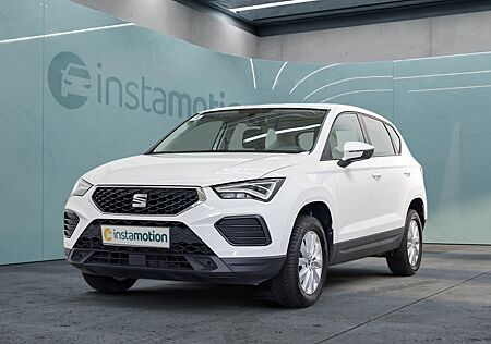 Seat Ateca 2.0 TDI REFERENCE NEUES MODELL LED TEMPOMAT