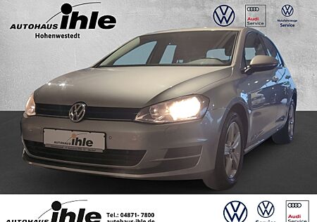 VW Golf VII Comfortline 1,2 TSI CLIMATRONIC+SITZHEIZ.+RADIO