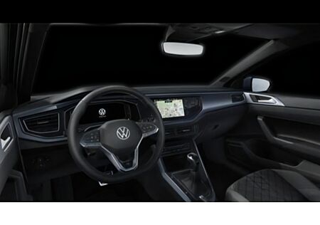 VW Polo VI 1.0 TSI OPF DSG R-Line