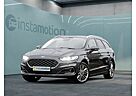 Ford Mondeo Turnier FHEV Hybrid Vignale