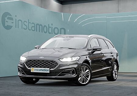 Ford Mondeo Turnier FHEV Hybrid Vignale