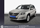 VW Tiguan 2.0 TDI Sport & Style AHK Leder Navi