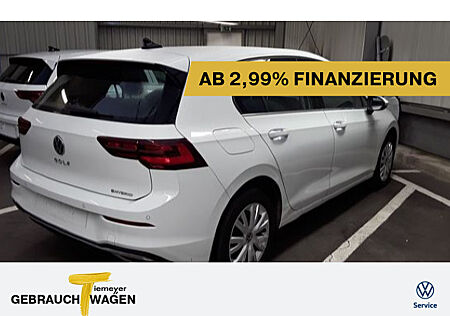 VW Golf 1.4 TSI eHybrid STYLE NAVI IQ.LIGHT KAMERA SITZHZ