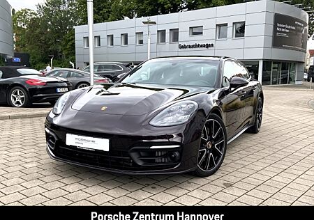 Porsche Panamera 4 Sport Turismo