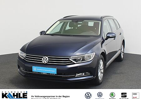 VW Passat Variant Comfortline BMT/Start-Stopp Klima